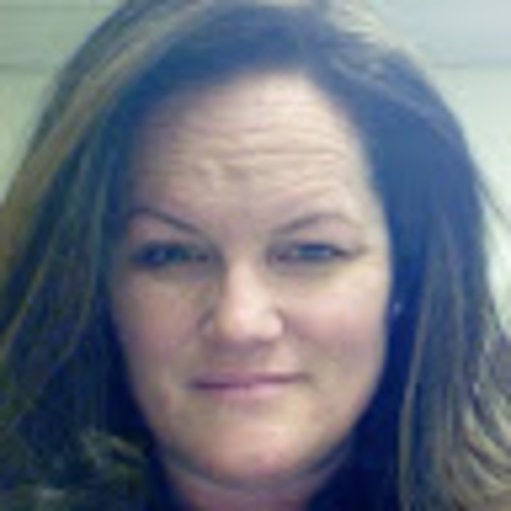 Meet your Posher, Teresa